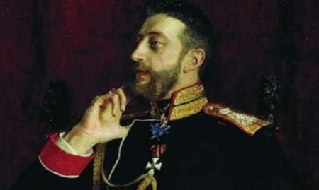 Великий князь Константин Романов. Избранное